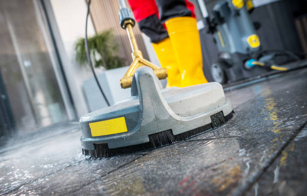 Pressure Washing Services for Businesses in Tipton, MO